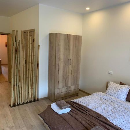 Villa Ventus Liepāja Eksteriør bilde