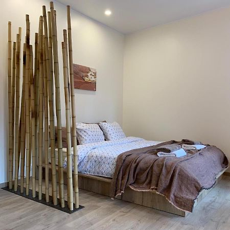 Villa Ventus Liepāja Eksteriør bilde