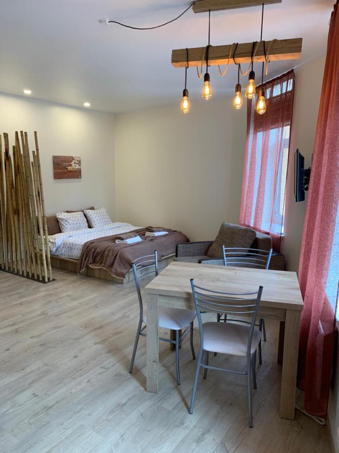 Villa Ventus Liepāja Eksteriør bilde