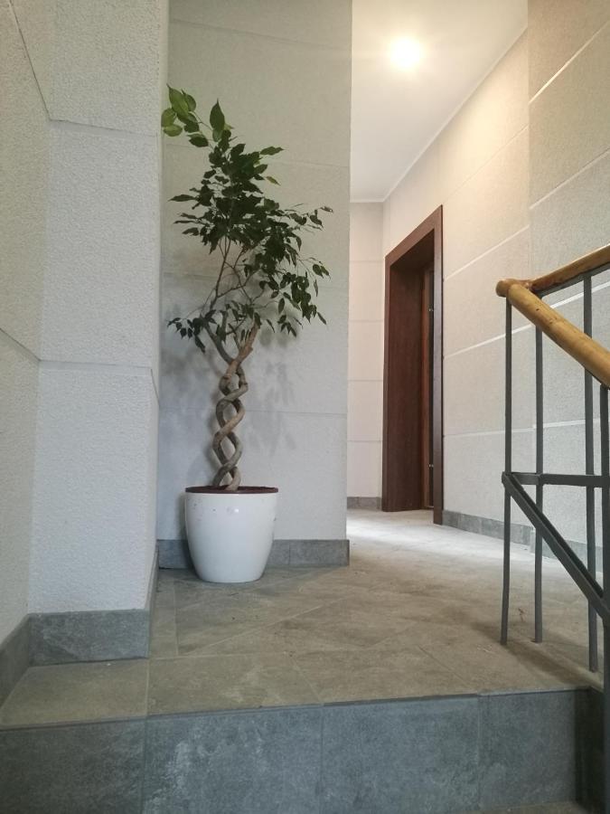 Villa Ventus Liepāja Eksteriør bilde